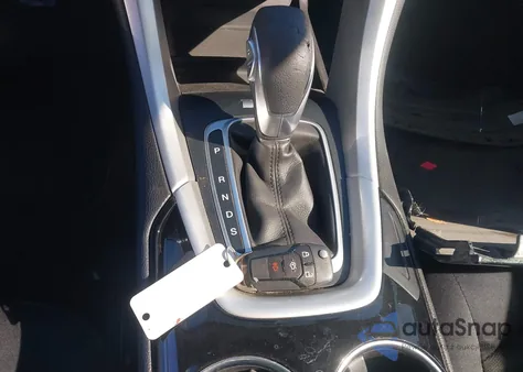 2015 Ford Fusion Se from USA, damaged, VIN 1FA6P0H71F5101640